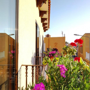 Casa Rural Jardín del Desierto